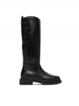 KARL LAGERFELD Ratsasaapad KL47595 Must