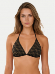 Guess Bikini &uuml;lemine osa E6GJ24 KCUO2 Must S