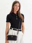 Tommy Hilfiger K&auml;ekott Th Daily Camera Bag Mono AW0AW18414 Must