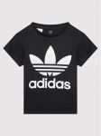 adidas T-s&auml;rk adicolor Trefoil H25245 Must Regular Fit 7_8