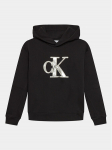 Calvin Klein Jeans Pluus Metallic Monogram IG0IG02298 Must Regular Fit