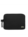 Lacoste Kosmeetikakott NU5089NE Must