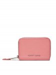Tommy Jeans Rahakott Tjw Ess Must Small Za Patent AW0AW15935 Roosa