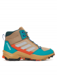 adidas Matkajalatsid Terrex Ax4r Mid JP9993 Pruun