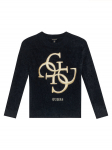 Guess Kampsun J5BR07 Z0720 Must Regular Fit