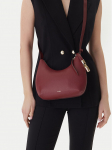 Furla K&auml;ekott WB01500 BX3353 CGQ00 Bordoopunane