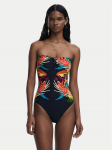 Desigual Ujumistrikoo Bahamas 25SWMK09 Must