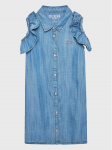 Guess Teksakleit K3GK18 D3X30 Sinine Regular Fit