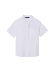 Mayoral S&auml;rk 6137 Valge Regular Fit