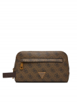Guess Kosmeetikakott PMMILO P5461 Pruun