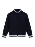 Guess Pluus L6RQ09 KAZQ2 Tumesinine Regular Fit