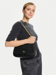 Calvin Klein K&auml;ekott Ck Croc Conv Chain Medium Bag LV04F3284G Must