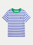 Polo Ralph Lauren T-s&auml;rk 322958169001 Sinine Regular Fit