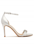 Guess Sandaalid FLJKBB LEL03 H&otilde;bedane