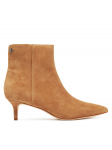 LAUREN RALPH LAUREN Saapad 802967779003 Pruun