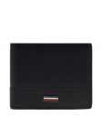 Tommy Hilfiger Rahakott Th Corp Mini Cc Wallet AM0AM13244 Must