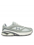 Under Armour Tossud UA HOVR Apparition RTRFTR SD 3027596 Roheline