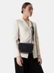 LOVE MOSCHINO K&auml;ekott JC4122PP1OLT0000 Must