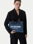 LOVE MOSCHINO K&auml;ekott JC4056PP1OLG170A Sinine