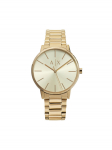 Armani Exchange K&auml;ekell AX7144SET Kuldne