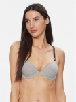 Calvin Klein Underwear Traadiga rinnahoidja Lightly Lined Demi 000QF7219E Hall