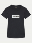 Napapijri T-s&auml;rk S-Chamois NP0A4HYL M Must Regular Fit