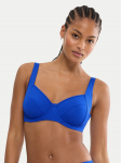 Triumph Bikini &uuml;lemine osa Summer Twist W 01 10222208 Sinine