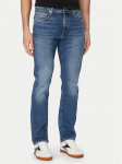 KARL LAGERFELD Teksad 265501 500890 Sinine Slim Fit