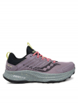 Saucony Jooksujalatsid Ride Tr 2 S10951 Lilla