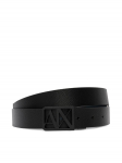 Armani Exchange Meeste p&uuml;ksirihm XM002659 AF22849 MC038 Must