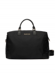 Valentino K&auml;ekott VBSA9T60 Must