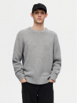 Selected Homme Kampsun 16094643 Hall Regular Fit