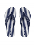 Nautica Varbavahesandaalid CEO-808458 Tumesinine