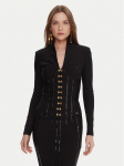 Elisabetta Franchi Pintsak GI-182-57E2-V590 Must Slim Fit