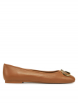 Liu Jo Baleriinad Dafne 04 SA5033 PX460 Pruun