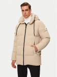 After Label Sulejope Vancouvern A00013 Beež Regular Fit