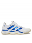 adidas Saalijalatsid Stabil 16 JP9801 Valge