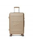 Reebok Keskmine kohver CEO-RBK-WAL-023-CCC-M-1 Beež