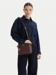 Guess K&auml;ekott Paisleigh HWQG98 83050 Pruun