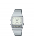 Casio K&auml;ekell Vintage Edgy AQ-800E-7A2EF H&otilde;bedane