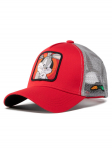 Capslab Nokam&uuml;ts Looney Tunes Bugs Bunny CL/LOO/1/BUG1 Punane