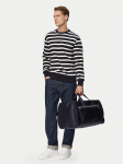 Tommy Hilfiger Reisikott Th Garment AM0AM14109 Tumesinine