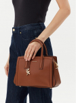 MICHAEL Michael Kors K&auml;ekott Laila 30S5G9IS1L Pruun