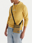 Quiksilver Kotike CEOWB-QUIC-M-002-09 Pruun