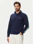 Polo Ralph Lauren Pluus 710B20430001 Tumesinine Regular Fit