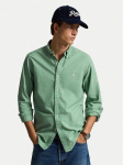 Polo Ralph Lauren S&auml;rk 710805564514 Roheline Regular Fit