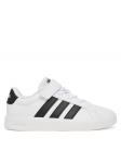 adidas Tossud Grand Court 3.0 Shoes Children HP3531 Valge