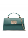 Furla K&auml;ekott 1927 Mini WE00423 ARE000 CN 4899S Tumeroheline