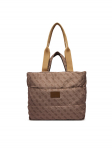 Guess Lapsevankri kott H6YZ20 W2776 Pruun