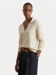LAUREN RALPH LAUREN Kampsun 200P14056001 Kreemjas Regular Fit